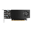 PNY GPU NVIDIA A400 4GB LowProfile