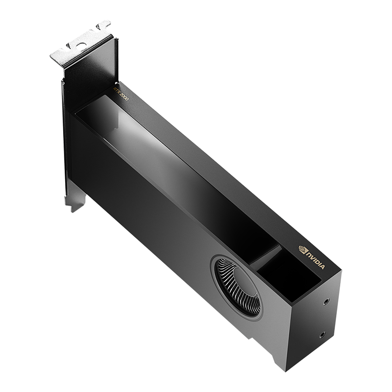 NVIDIA RTX 2000 Ada Generation