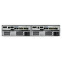 Promise D5320yxD Dual HA Controller w/4-port 10GSFP+ 4-port 25GSFP28