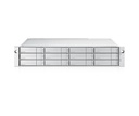 Promise VTrack E5300fD 2U/12-Bay 3.5-inch 16G FC Dual Controller RAID system (Chasis only)