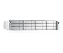 Promise VTrak E5300fS Single Controller w/2-port 10GSFP+ and 4-port 16Gb FC