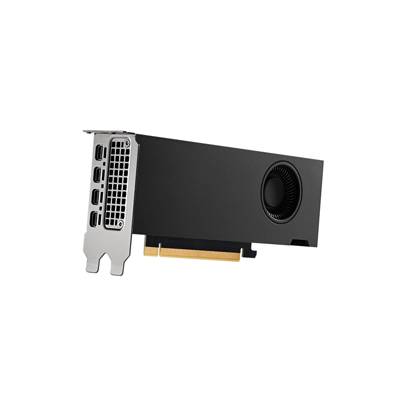 PNY GPU NVIDIA 2000 Ada 16GB LowProfile