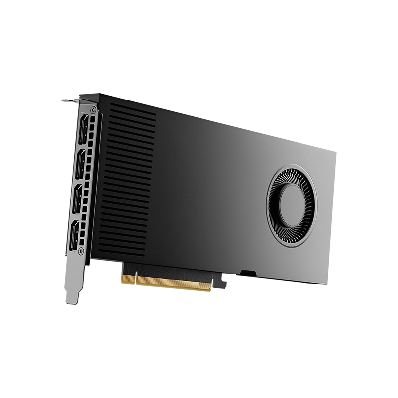 PNY GPU NVIDIA RTX 4000 Ada Generation