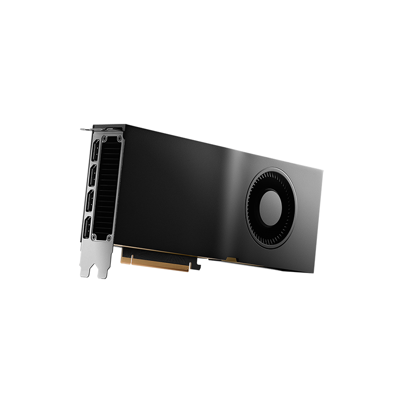 PNY GPU NVIDIA RTX 4500 Ada Generation OEM Version