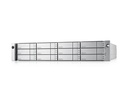 Promise VTrak E5300fS Single Controller w/2-port 10GSFP+ and 4-port 16Gb FC