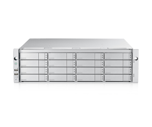 Promise VTrak E5600fD DUAL 16G FC RAID Series