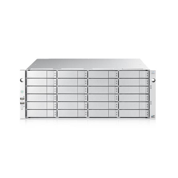 Promise VTrak D5800xD Dual HA Controller w/4-port 10GSFP+
