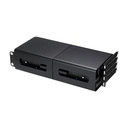 Promise Pegasus R4i 4*8TB HDD SATA