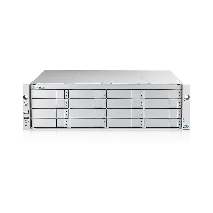 Promise Vess R3600iS BOX Memory:8GB*1