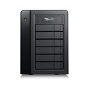 Promise Pegasus32 R6 BOX HDD:SATA3 5inch*4TB*6 with Thunderbolt3 0 7m cable