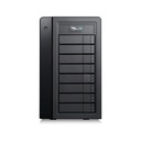Promise Pegasus32 R8 BOX HDD:SATA3 5inch*4TB*8 with Thunderbolt3 0.7m cable
