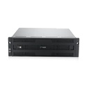 Promise Vess A6600P 16GB*2 CPU:E-2226GE M 2:NVMe 256GBx1 WS2019