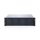 Promise VTrak N1616t BOX Memory:16GB*4 CPU i7