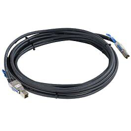 4TEX External Mini SAS HD SFF-8674, 26AWG 3M