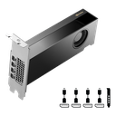 NVIDIA RTX 2000 Ada PCI-Express 4.0 x16, LP Single Slot 35W 8 GB GDDR6 128-bit
