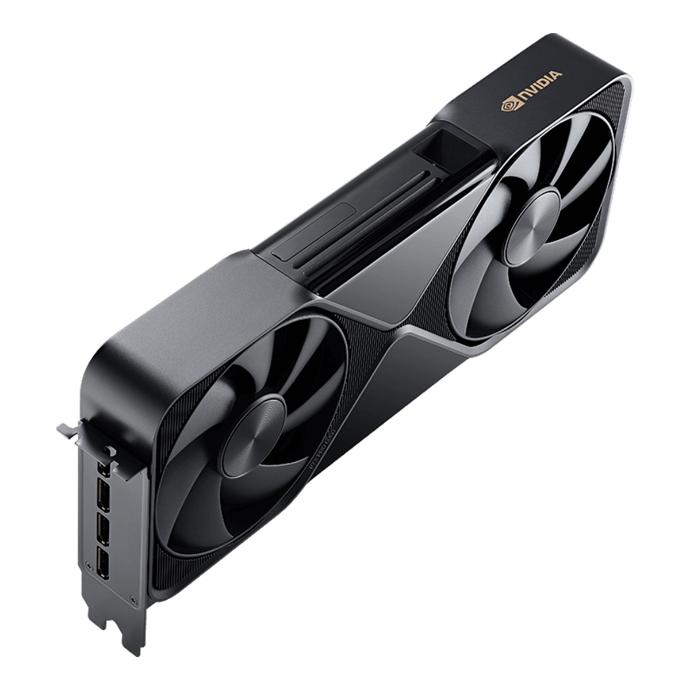 NVIDIA RTX PRO 6000 Blackwell Workstation Dual Slot, 96 GB GDDR7 ECC 512-bit, 1792 GB/s 600W