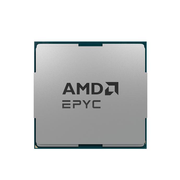 AMD EPYC™ 9555 Turin 64/128 3.2GHz SP5 360W