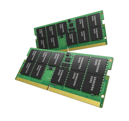 Samsung DDR5 RDIMM 32GB 6400MHz