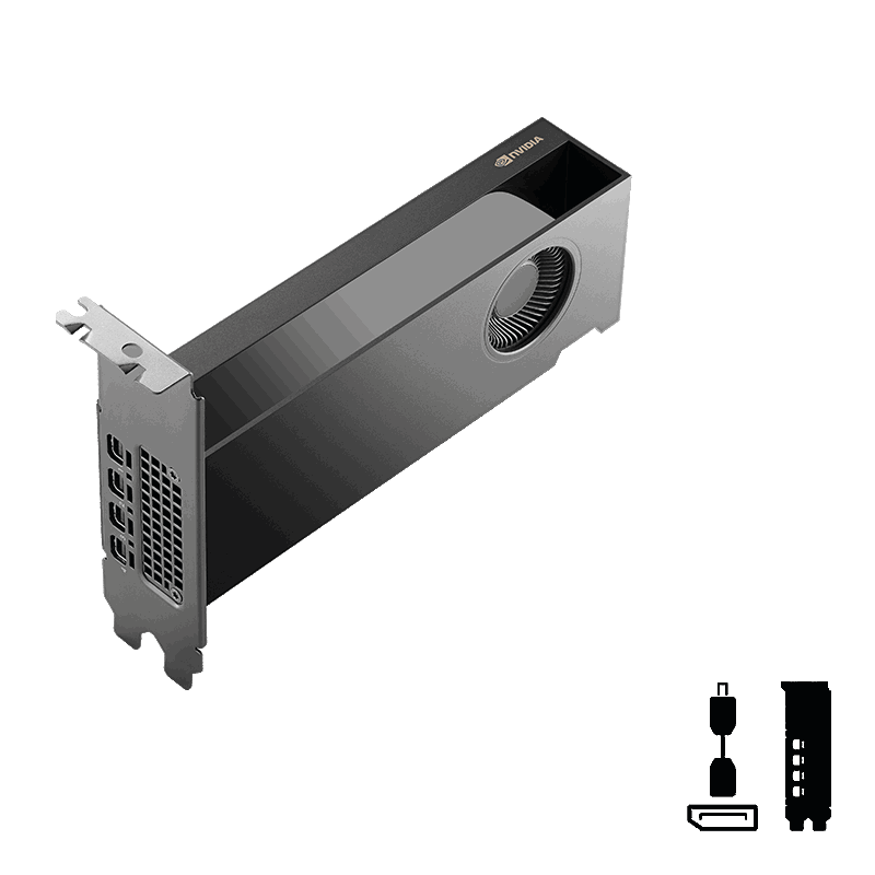 PNY NVIDIA RTX PRO 2000 Blackwell OEM