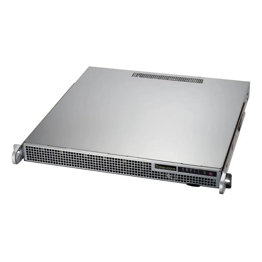 Supermicro AS -1015A-MT-01-G2 1U Rackmount H13 UP Gold Series
