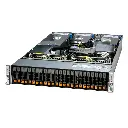 A+ Server AS -2115HS-TNR-02-G2 Gold Series version with pre-configured components