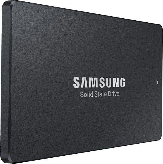 Samsung SSD Data Center PM983 960GB 2.5" PCIe 3.0