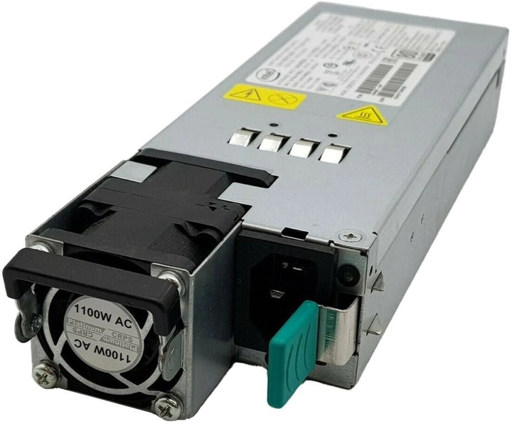 2130W AC Common Redundant Power Supply