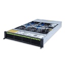 Gigabyte H262-Z6A HCI Server AMD DP 2U 4 Nodes Server Gen3