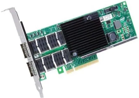 Intel® Ethernet Converged Network Adapter XL710-QDA2 40Gbe