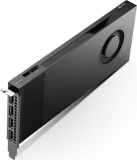 [VCNRTX5880ADA-SB] PNY GPU NVIDIA RTX 5880 ADA PCI-Express x16 Gen 4.0, Dual Slot, 48 GB GDDR6 ECC 384-bit