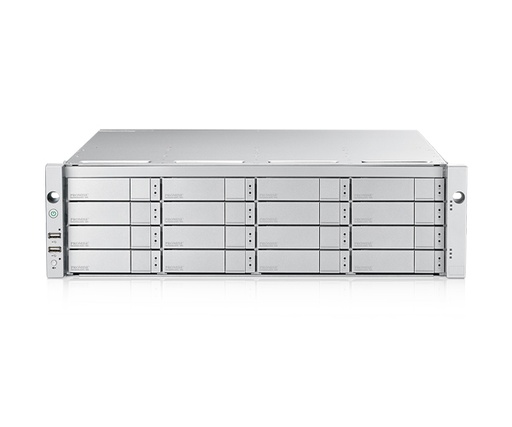 [F29E56F20000006] Promise VTrak E5600 Single 16G FC RAID Series