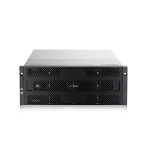 [F29VA8820000002] Promise Vess A8800 BOX Memory:16GB*2 CPU: Xeon Gold 5218x2 M 2:OS RAID 256GBx2 Ubuntu22 04