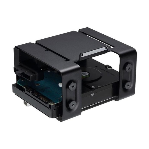 [F40PDJ200000000] Promise Pegasus J2i Color BOX