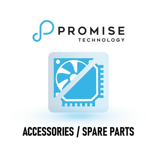 [F29PPR850000002] Promise Thunderbolt Target HBA BOX PegasusPro R8