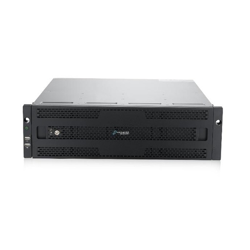 [F29VA8620000005] Promise Vess A8600 16GB*2 CPU:Sliver 4210Rx2 M 2:SATA 256GBx2 OS RAID WS2019