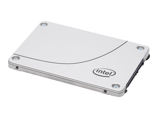 [SSDPE2MX400G401] Intel® SSD DC P3500 Series 400GB, 2.5in PCIe 3.0 x4, 20nm,