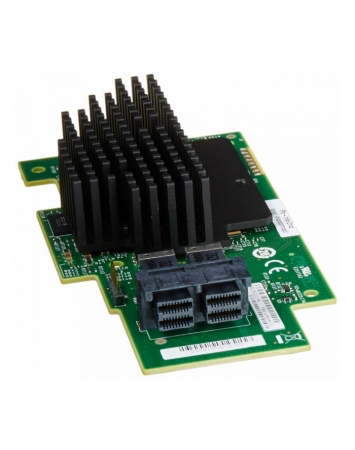[RMS3JC080] Intel® Integrated RAID Module RMS3JC080