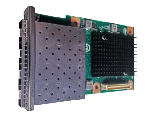 [X527DA4OCPG1P5] Intel® Ethernet Network Connection OCP X527-DA4
