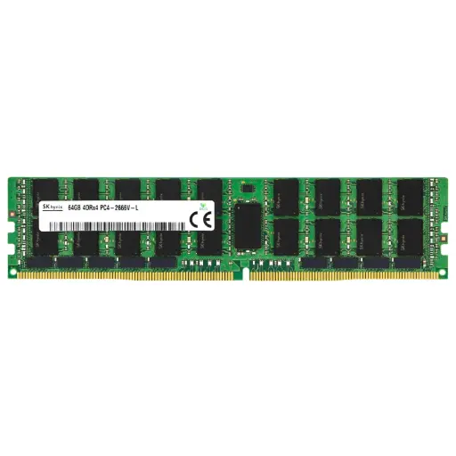 [HMAA8GR7AJR4N-XN] Hynix 64GB DDR4-3200 2Rx4 ECC REG 1.2V