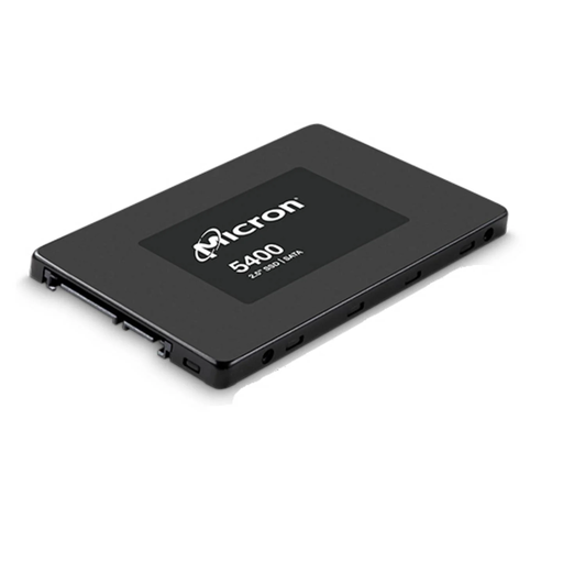 [MTFDDAK240TGA-1BC1ZABYY] Micron 5400 PRO 240GB, SATA, 2.5",  3D TLC, 1.5DWPD, 7mm