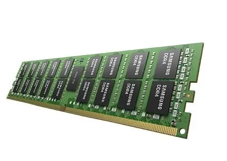 [M393A2K40DB3-CWE] Samsung 16 GB DDR4 RDIMM 3200 Mbps 1R x 4 1.2 V (2G x 4) x 1