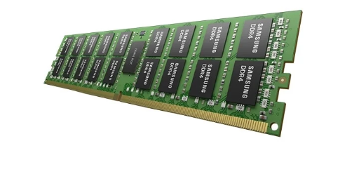 [M378A2G43AB3-CWE] Samsung 16GB DDR4 1Rx8 3200MHz PC4-25600 NON-ECC